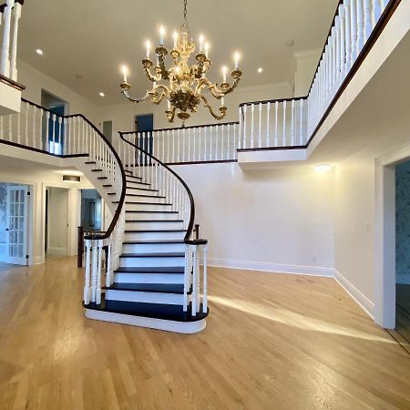 5000+ Sqft Cottage Near Toronto Bolton Dış mekan fotoğraf