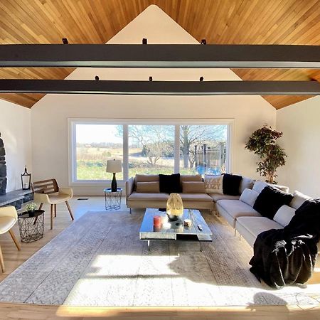 5000+ Sqft Cottage Near Toronto Bolton Dış mekan fotoğraf