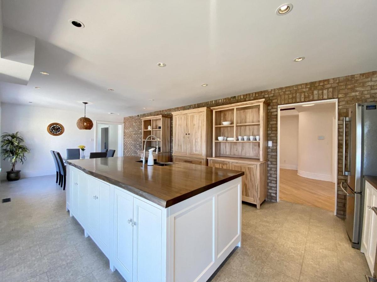 5000+ Sqft Cottage Near Toronto Bolton Dış mekan fotoğraf