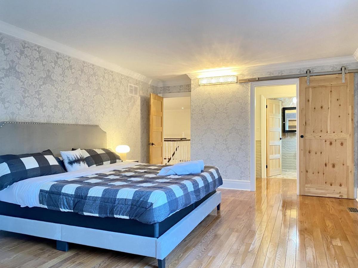 5000+ Sqft Cottage Near Toronto Bolton Dış mekan fotoğraf