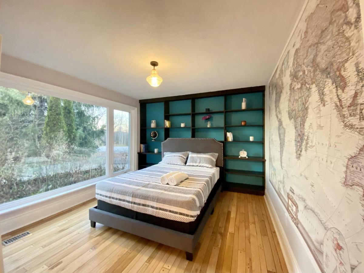 5000+ Sqft Cottage Near Toronto Bolton Dış mekan fotoğraf