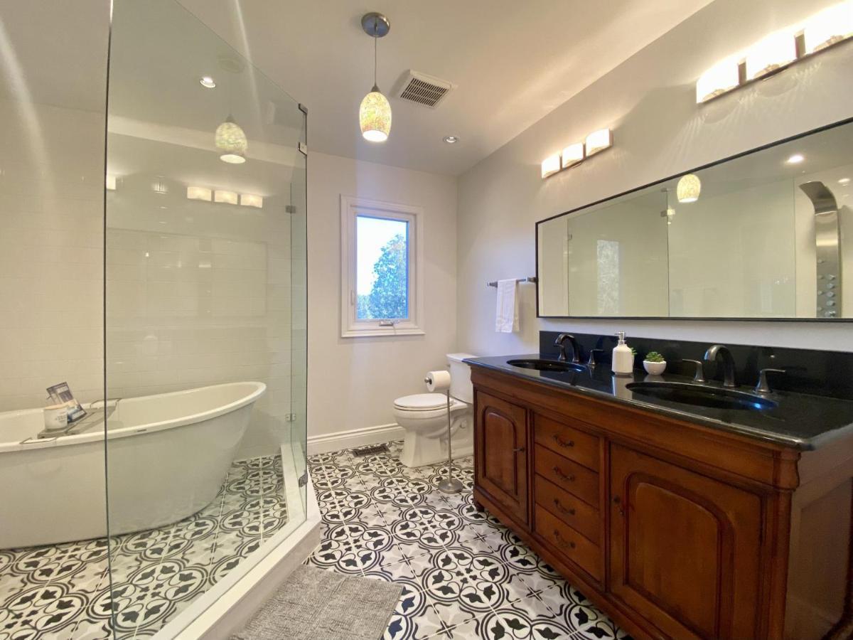 5000+ Sqft Cottage Near Toronto Bolton Dış mekan fotoğraf