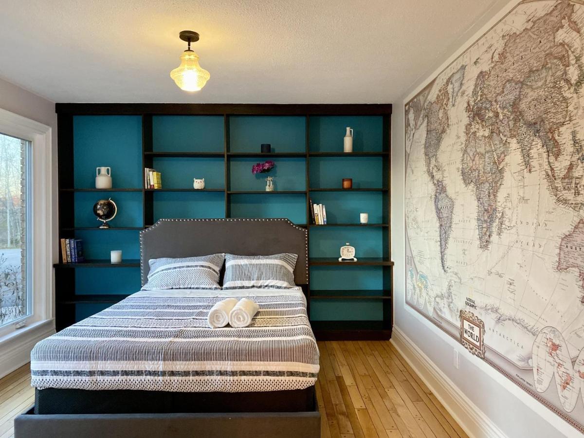 5000+ Sqft Cottage Near Toronto Bolton Dış mekan fotoğraf