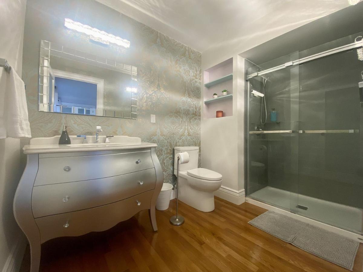 5000+ Sqft Cottage Near Toronto Bolton Dış mekan fotoğraf