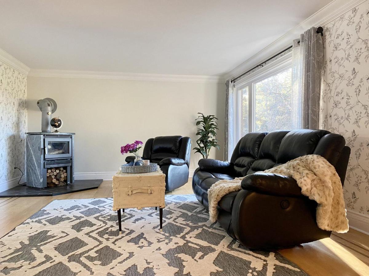 5000+ Sqft Cottage Near Toronto Bolton Dış mekan fotoğraf