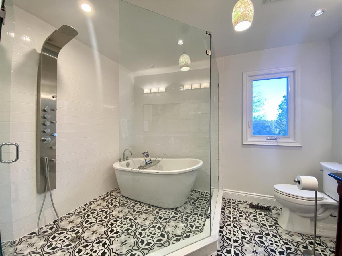 5000+ Sqft Cottage Near Toronto Bolton Dış mekan fotoğraf