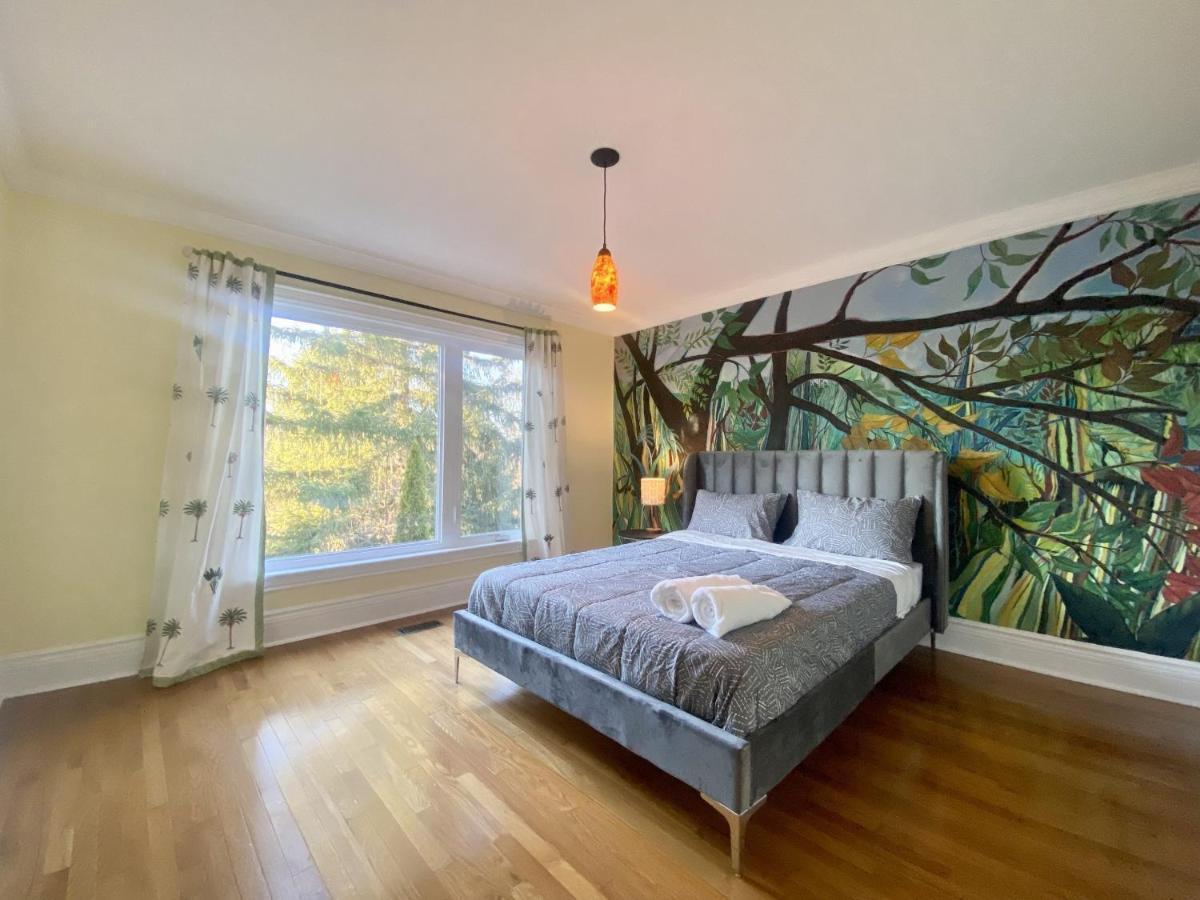 5000+ Sqft Cottage Near Toronto Bolton Dış mekan fotoğraf